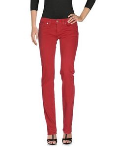 Джинсовые брюки Dondup