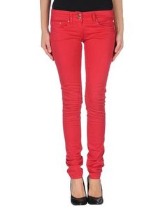 Повседневные брюки Elisabetta Franchi Jeans