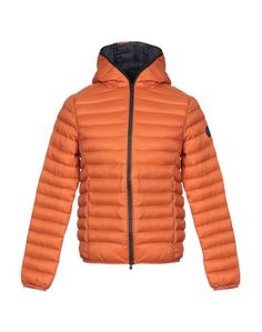 Пуховик с синт. наполнителем Homeward Clothes