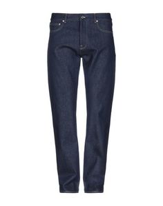 Джинсовые брюки Golden Goose Deluxe Brand