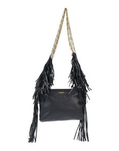 Сумка через плечо Lanvin