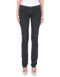 Джинсовые брюки Kiton