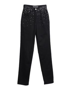 Повседневные брюки Versace Jeans