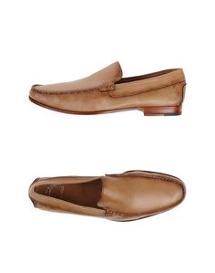 Мокасины Santoni