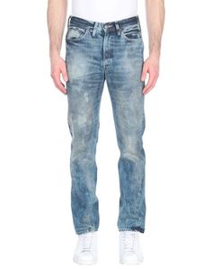 Джинсовые брюки Levis RED TAB