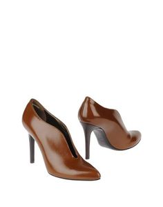 Ботинки Lanvin