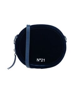Сумка через плечо N21