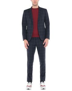 Костюм Philipp Plein