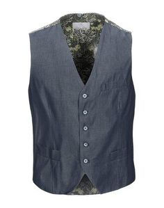 Жилет Lost IN Albion