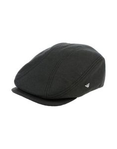 Головной убор Emporio Armani