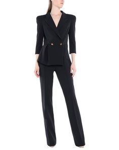 Комбинезоны без бретелей Elisabetta Franchi