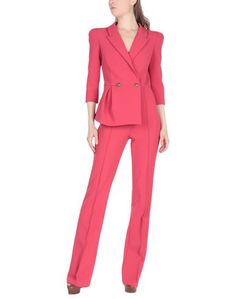 Комбинезоны без бретелей Elisabetta Franchi