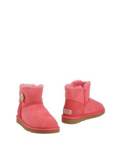 Полусапоги и высокие ботинки UGG Australia