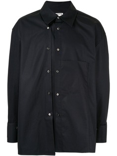 Одежда Wooyoungmi