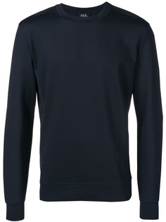 Одежда A.P.C.