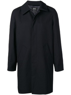 Одежда A.P.C.