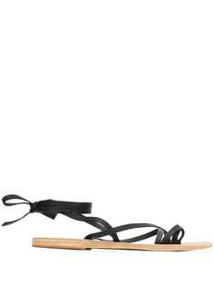 Обувь Ancient Greek Sandals
