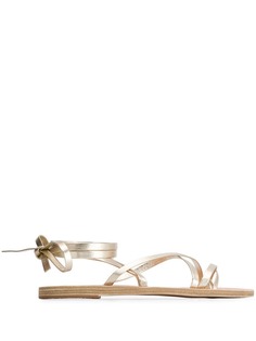 Обувь Ancient Greek Sandals