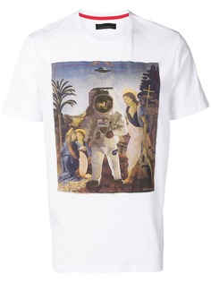 Одежда Frankie Morello