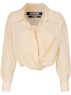 Одежда Jacquemus
