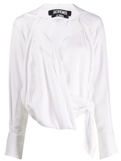Одежда Jacquemus