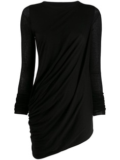 Одежда Rick Owens Lilies