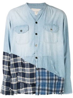Одежда Greg Lauren