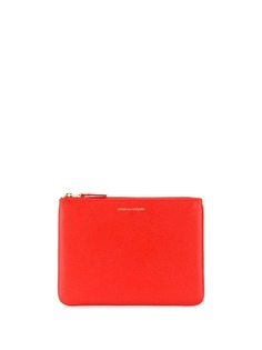 Аксессуары Comme Des Garçons Wallet