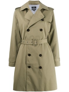 Одежда A.P.C.