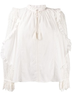 Одежда Ulla Johnson