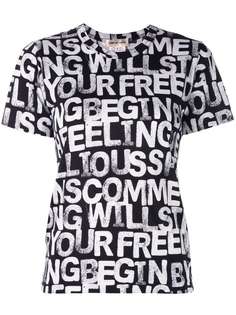 Одежда Comme DES GarÇons