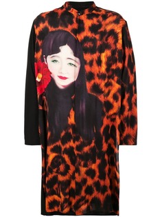 Одежда Yohji Yamamoto