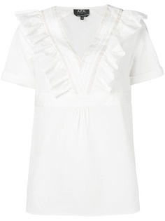 Одежда A.P.C.