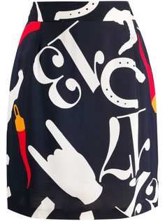 Винтаж Moschino Vintage