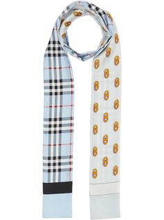 Аксессуары Burberry