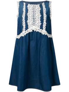 Одежда Ermanno Scervino