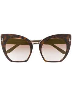 Аксессуары Tom Ford Eyewear