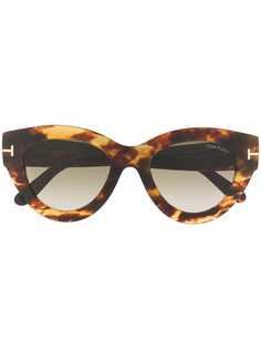 Аксессуары Tom Ford Eyewear