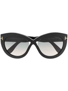 Аксессуары Tom Ford Eyewear