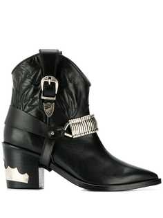 Обувь Toga Pulla