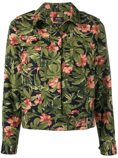 Одежда A.P.C.