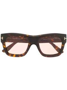 Аксессуары Tom Ford Eyewear