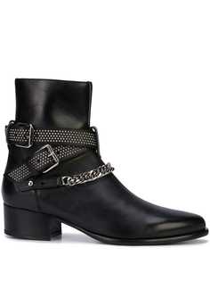 Обувь Amiri
