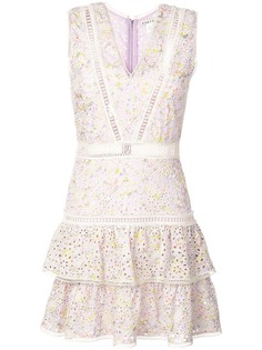Одежда Alice+Olivia