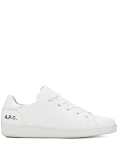 Обувь A.P.C.