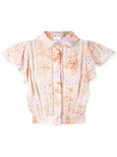 Одежда Alice+Olivia