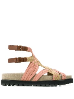 Обувь Alberta Ferretti