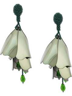 Украшения Oscar de la Renta