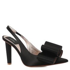 Босоножки MARC JACOBS C9000112 черный