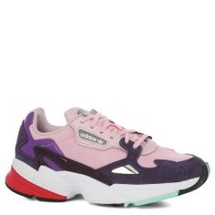 Кроссовки ADIDAS FALCON фиолетовый